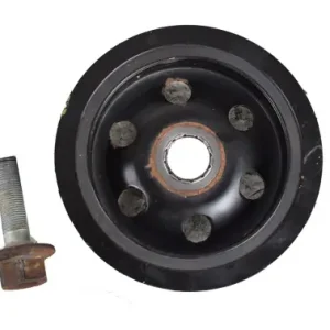 KOŁA PASOWE WAŁU MERCEDES 1.6 CGI W176 Tylko dziś